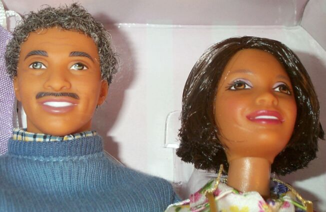 barbie grandparents