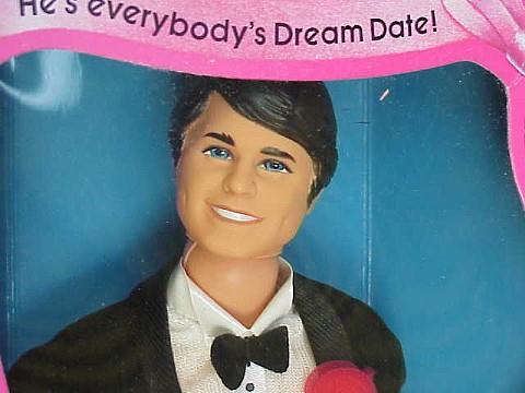 Dream Date Ken