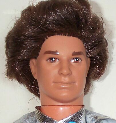 ken the doll