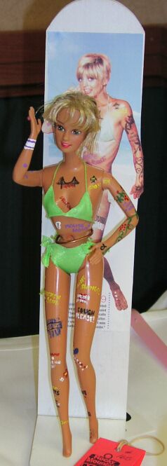 goldie hawn barbie