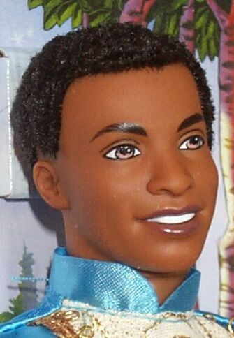 prince stefan barbie