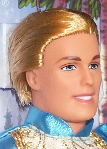 barbie rapunzel prince stefan